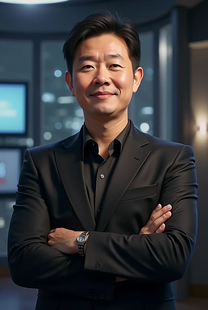 News profile for kwai