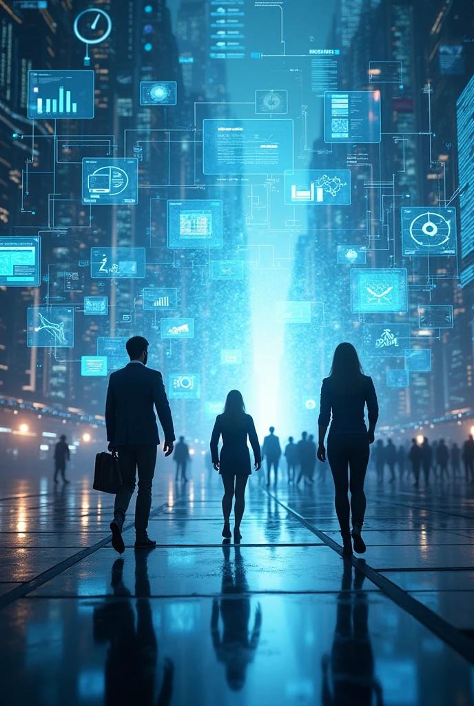From written media to digital technology digital marketing