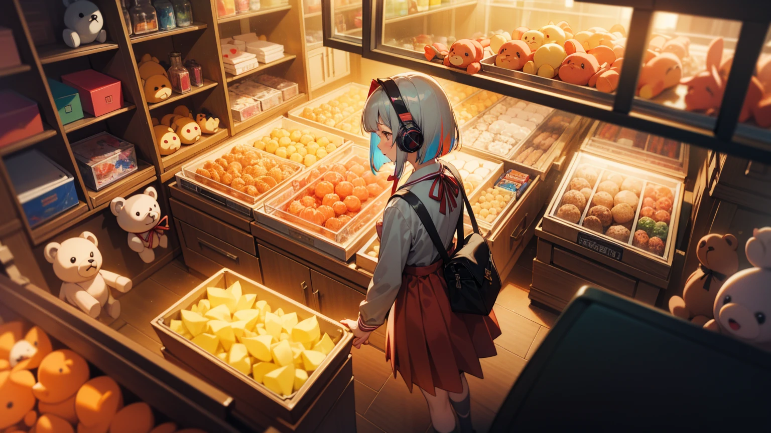 🎈🍦🍹❤🔆🕡(😘👩🎀👗⚜👒🥿👡🩲💅)🎪🎢🎡🎠 (NSFW 1.3)