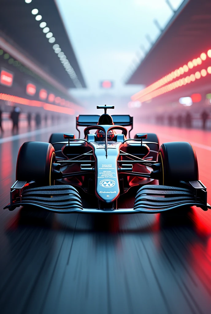 create a F1 image to draw