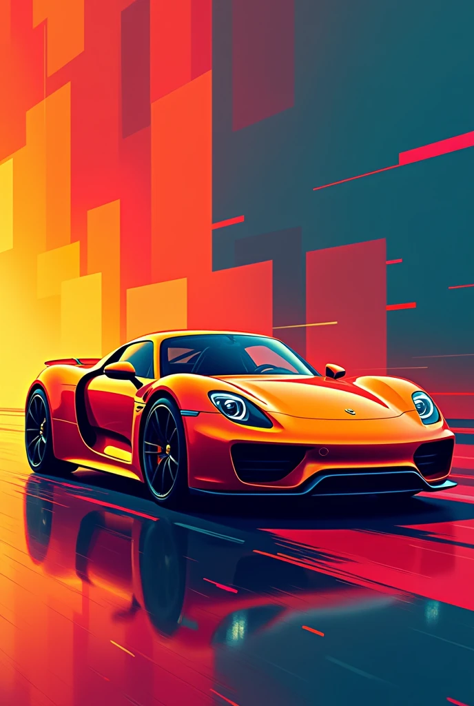 Porche wallpaper