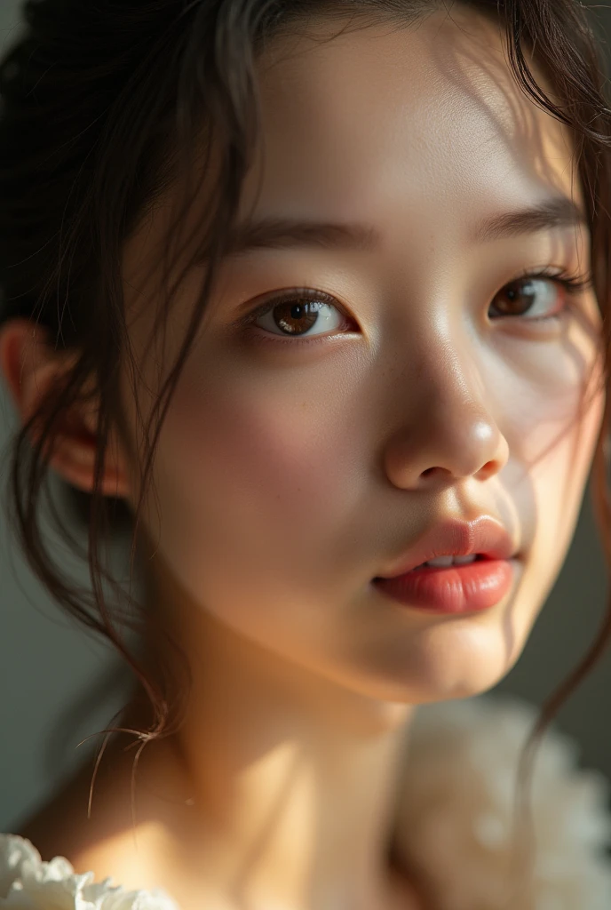 , natural skin texture, 24mm, 4k textures, soft cinematic light, adobe lightroom, photolab, hdr, intricate, elegant, highly detailed, sharp focus, ((((cinematic look)))), soothing tones, insane details, intricate details, hyperdetailed, low contrast, soft cinematic light, dim colors, exposure blend, hdr, faded