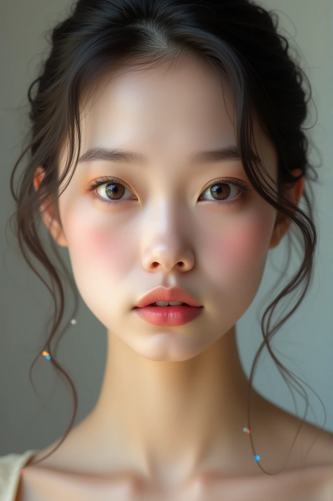 ((best quality)), ((masterpiece)), (detailed), perfect face