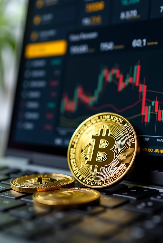Binance account which have more than 2000 usdt on the balance