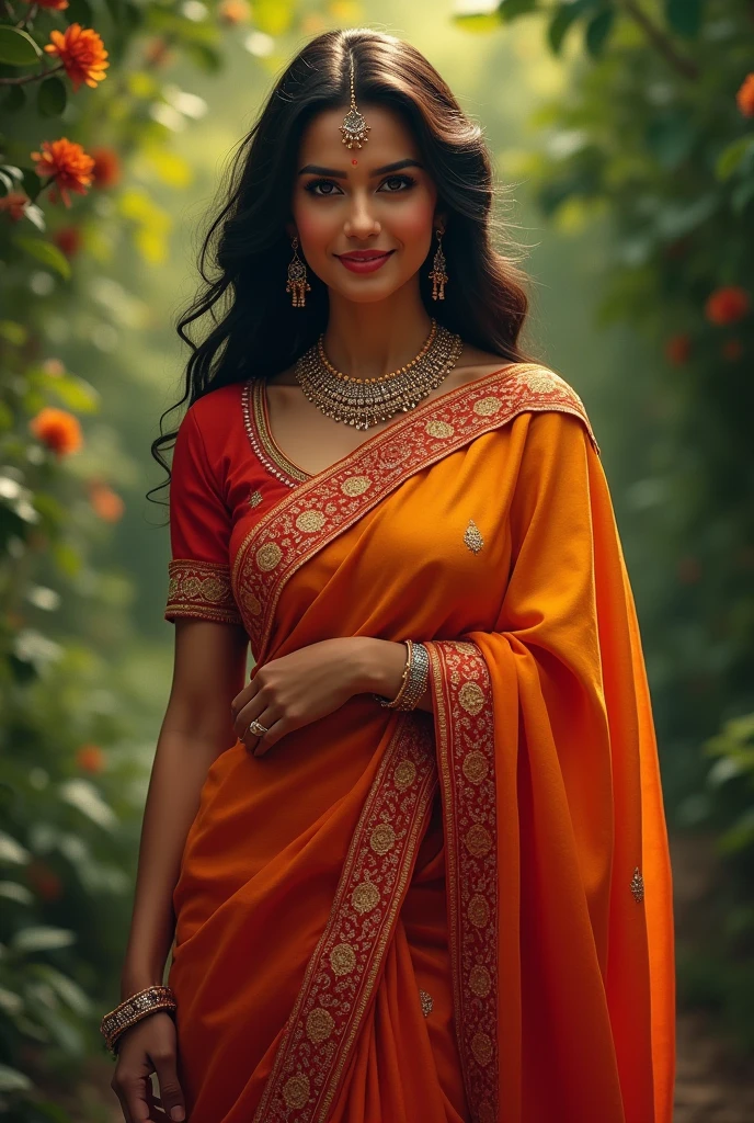 Indian big ass aunty sarre