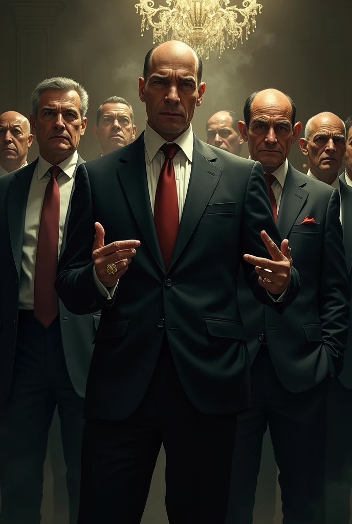 Uzbek mafia