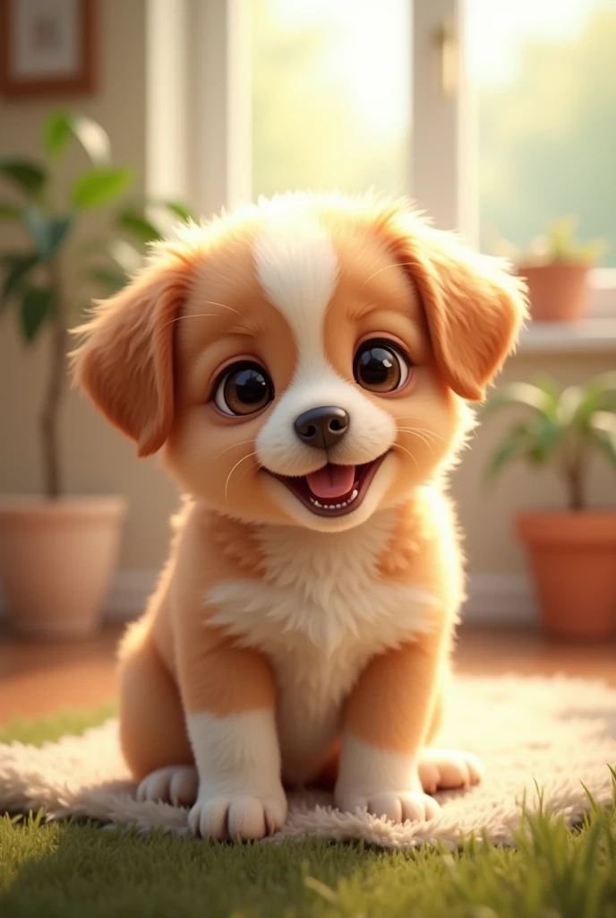 Puppy