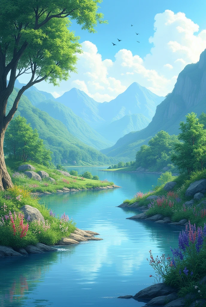 Cover photo Nature Bank