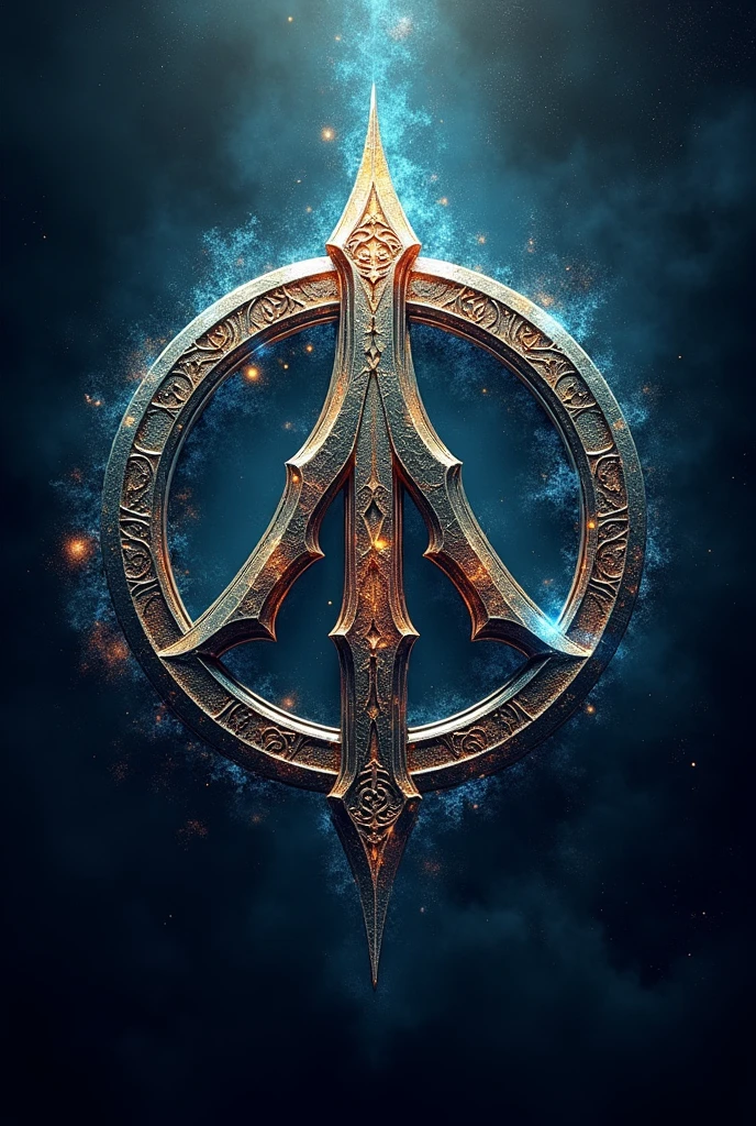 Asgardian logo