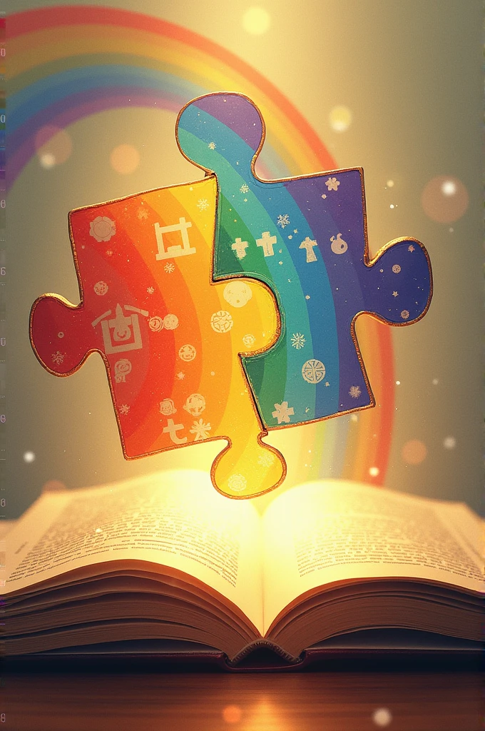 Slogan: "Peace Begins with Understanding"
Drawing Ideas:

Puzzle Pieces: Puzzle pieces fitting together with symbols of different cultures, religions, and people.
Open Book with a Rainbow: An open book with a rainbow arching out of it, symbolizing learning leading to harmony.