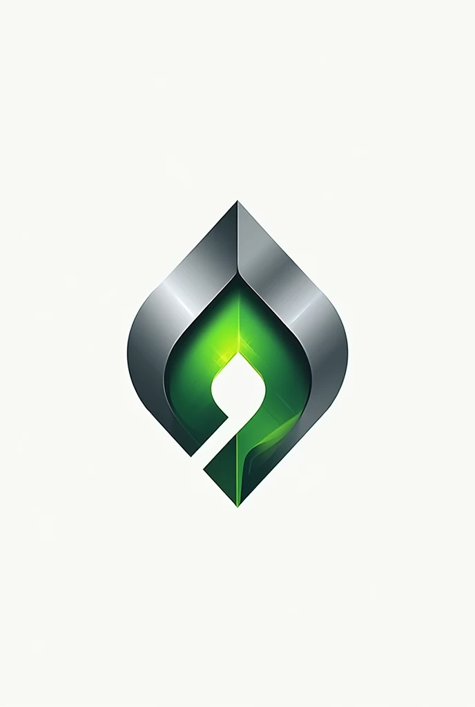 Mining company logo With the name of kiwiri