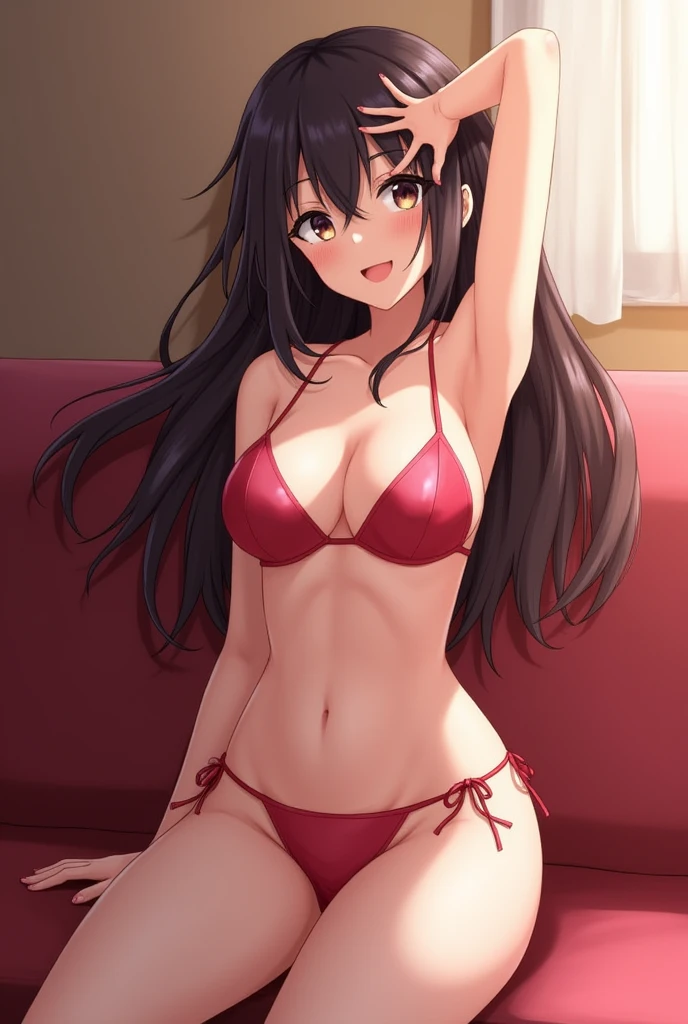 anime sex