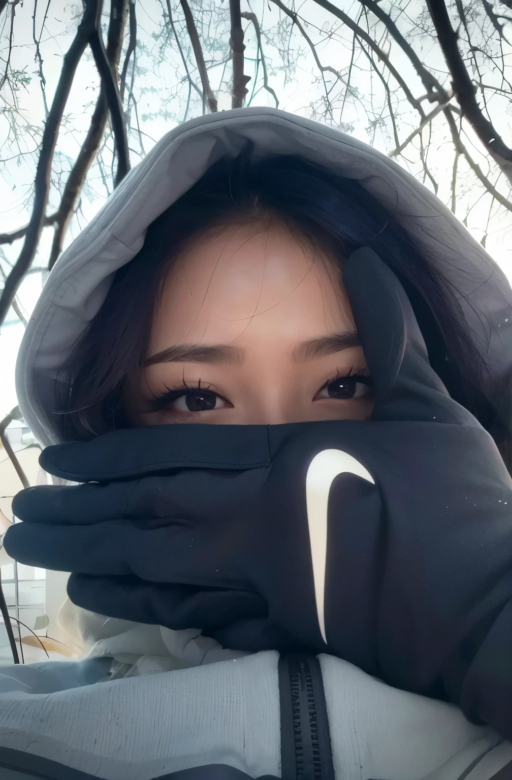 Jenny Kim, latina, face perfect