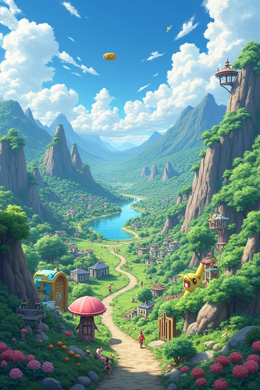 Pokemon
