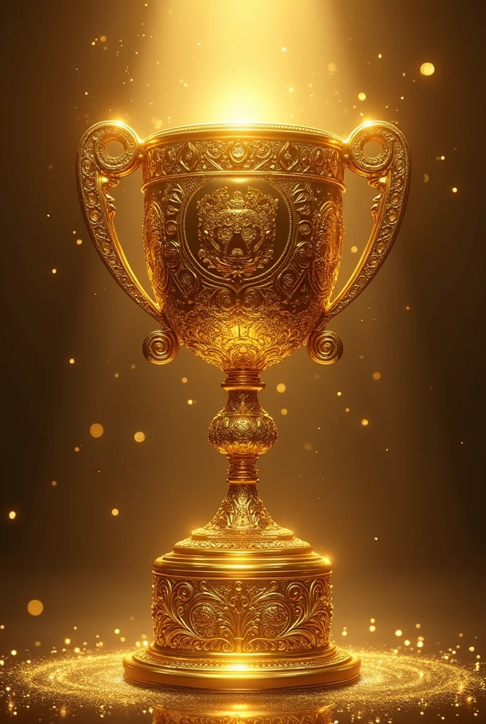 golden reward