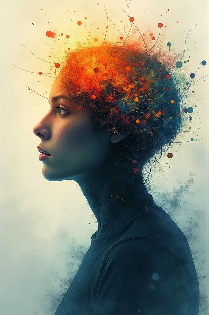 Book cover for human psychology
Author name- Suprabhat Chaudhary