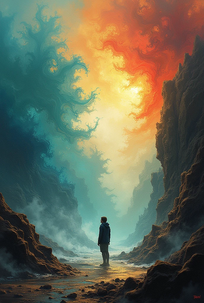 Overflow
