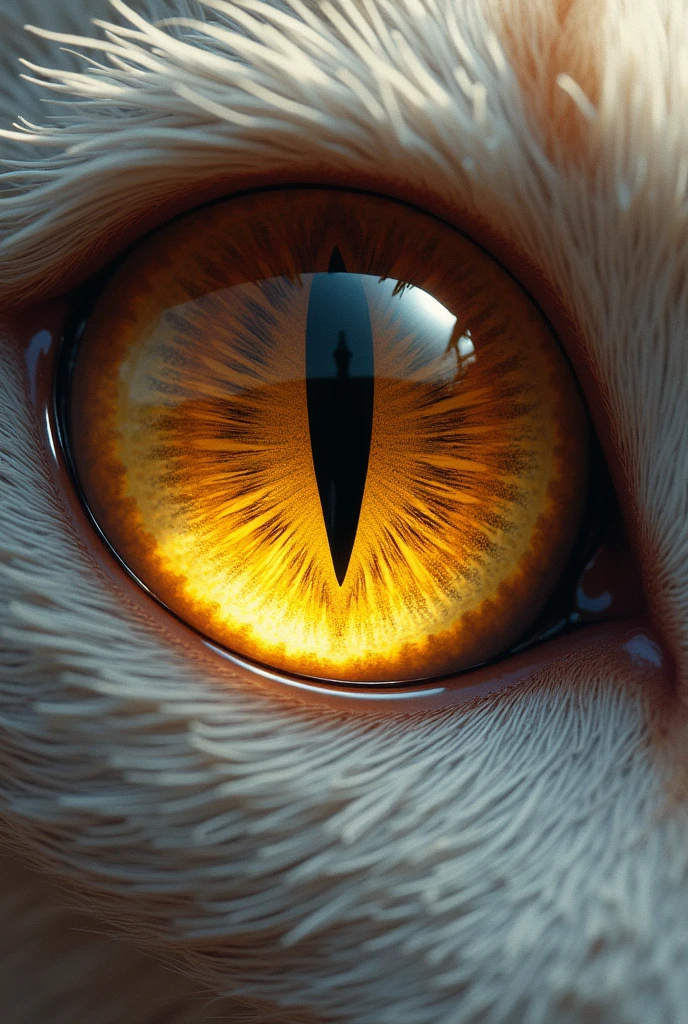 cat eyes, yellow dragon eyes, realistic manga eyes
