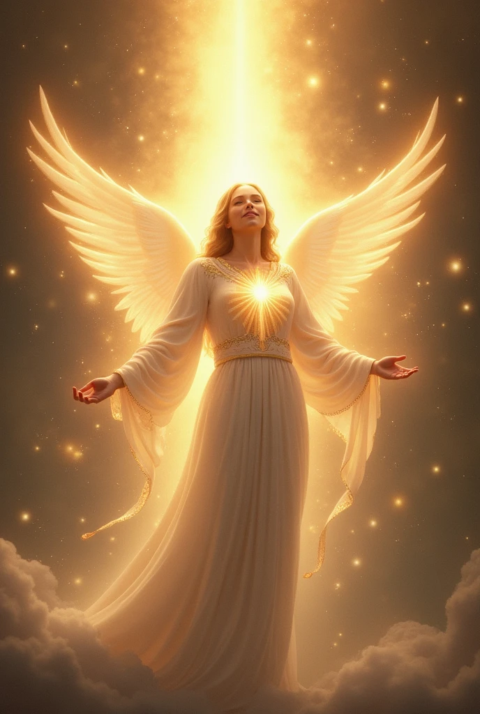 Create image saying God Bless Amir