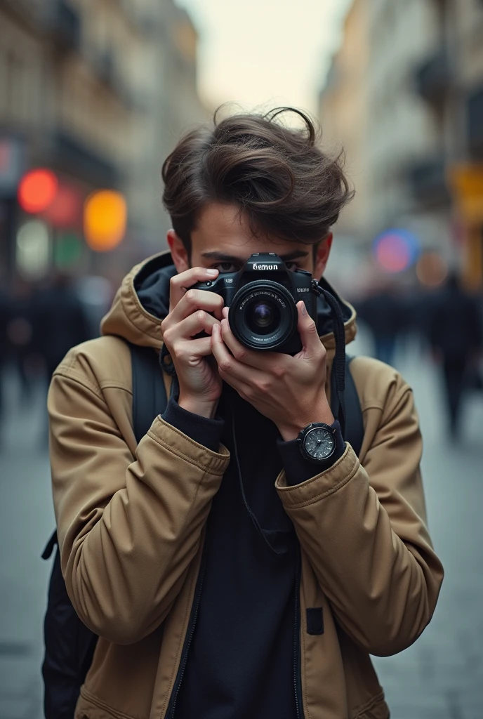 Photographer