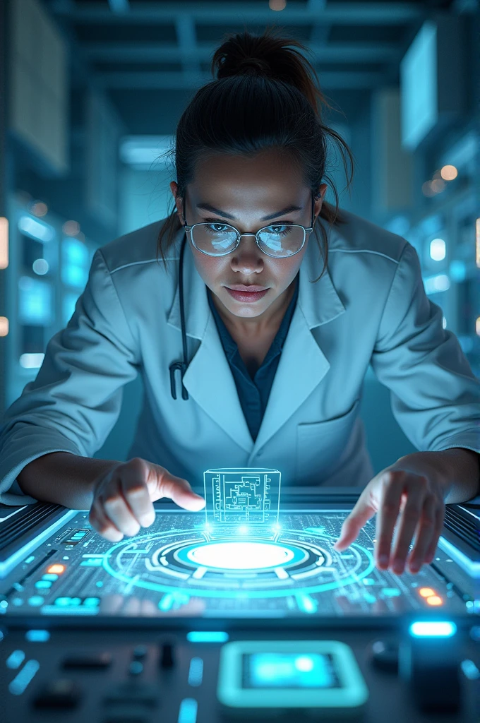 technology innovation