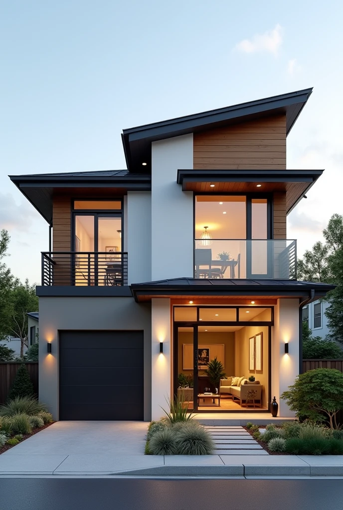 Show me a beutifull house under 300k like a buliding with 3d model and two floor house video minimum 5 minutes like a buliding or aacha much better with structure buliding