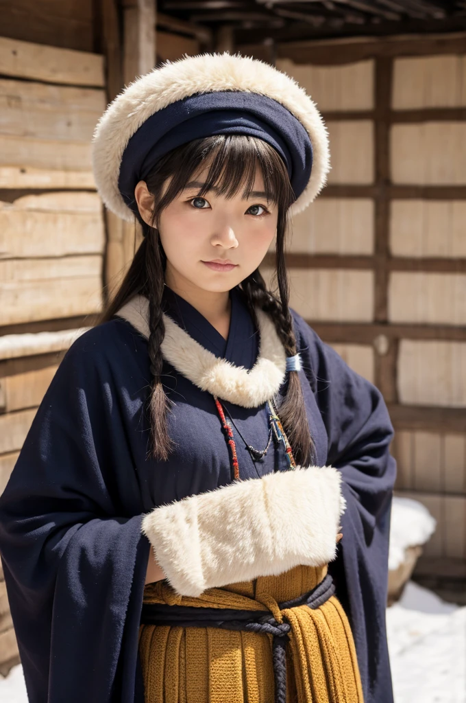Ainu people