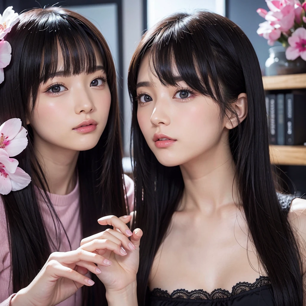 Double、Beauty