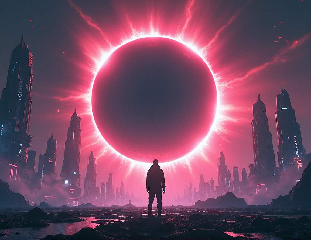 eclipse electro
