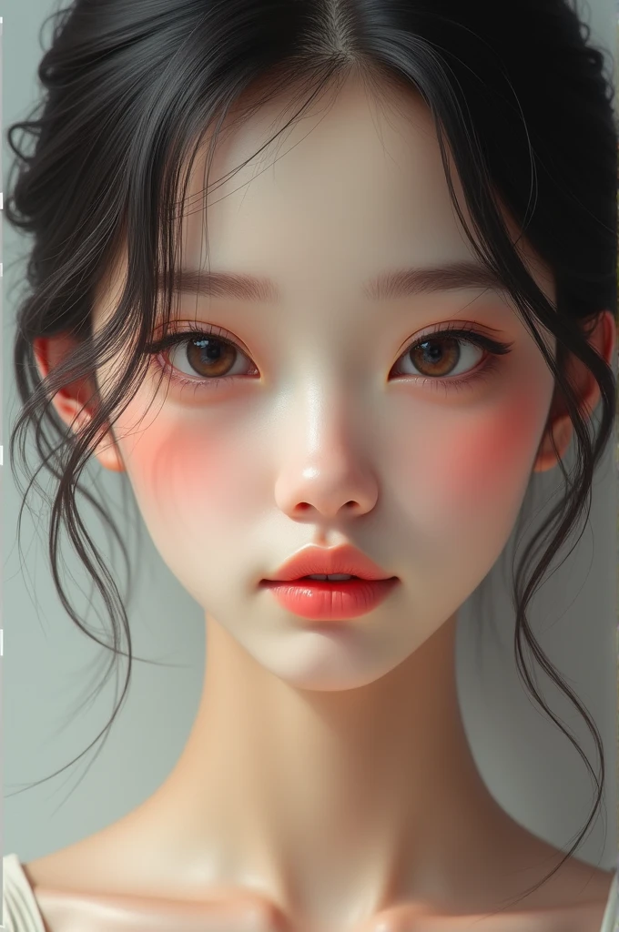 ((best quality)), ((masterpiece)), (detailed), perfect face
