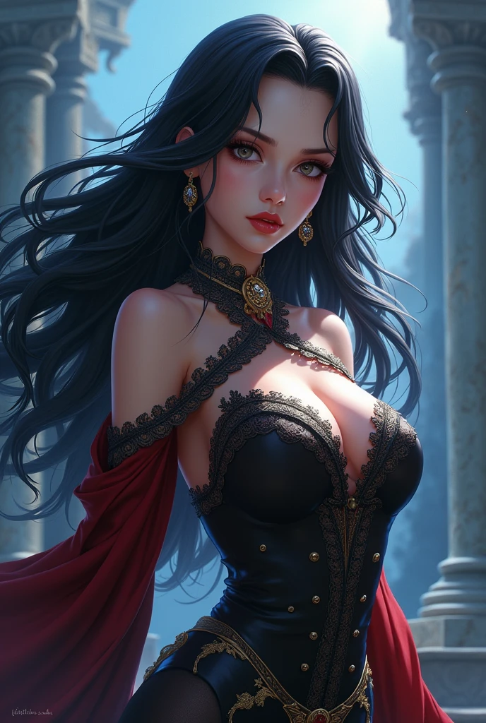 Boa Hancock
