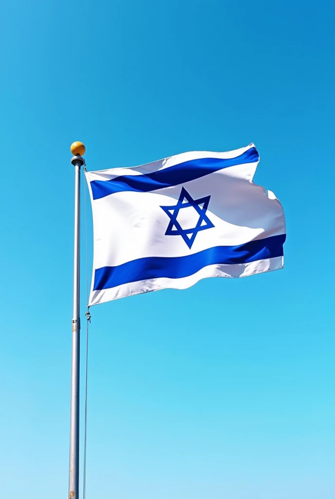 israel flag