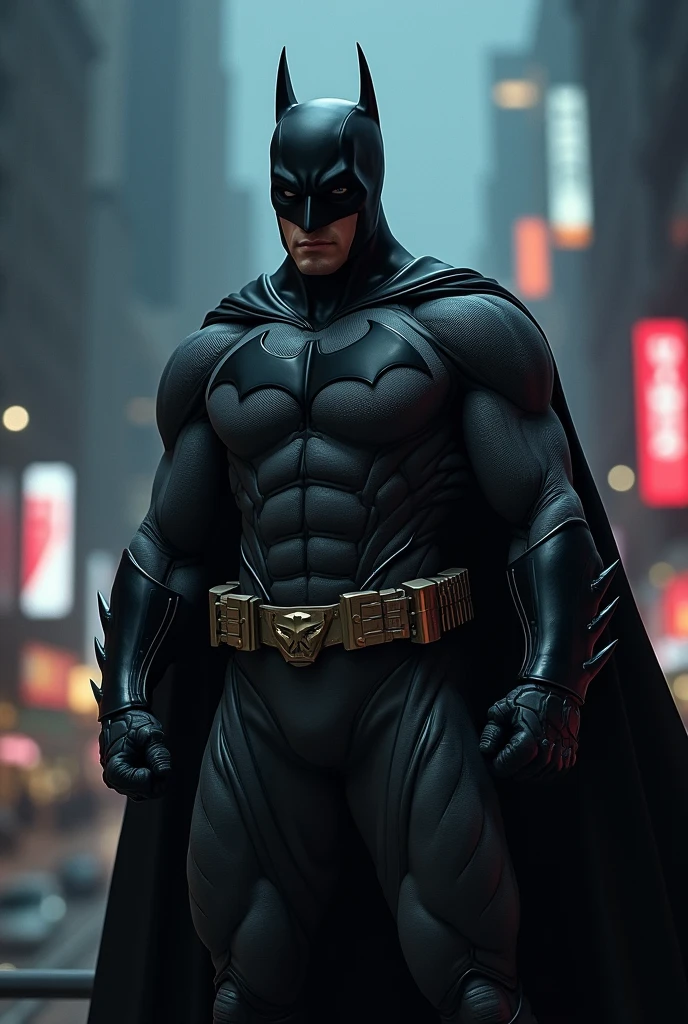 Batman