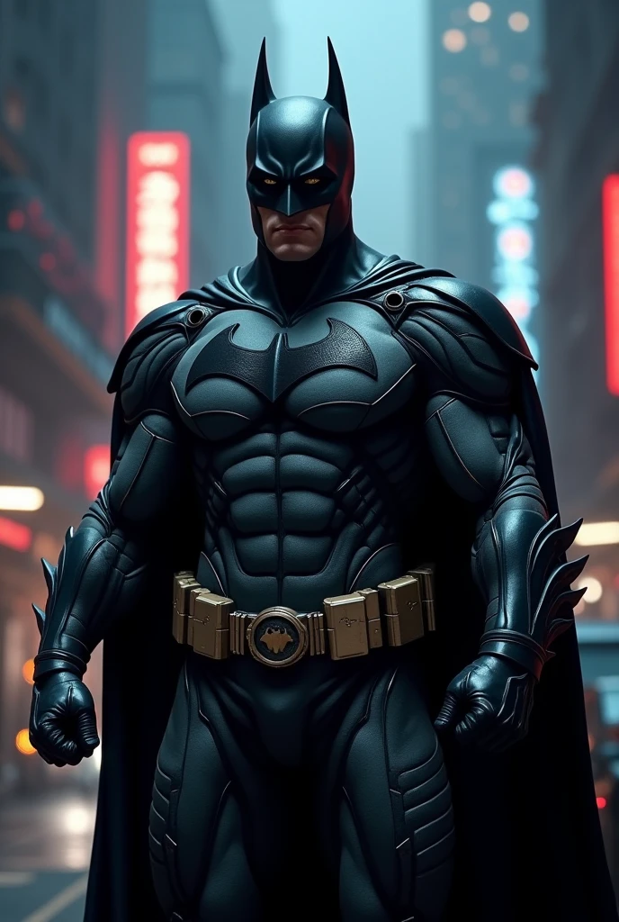 Batman