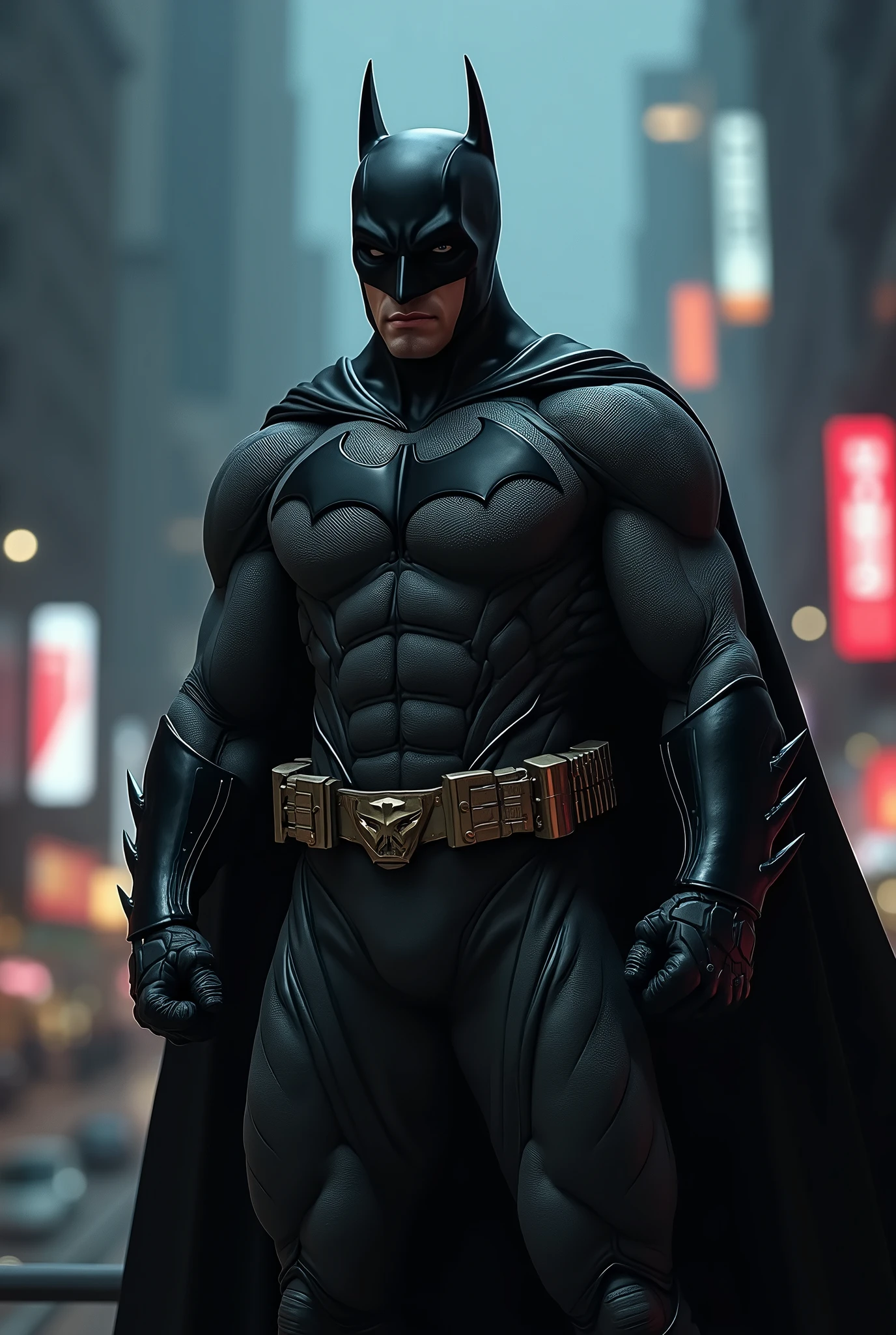 Batman