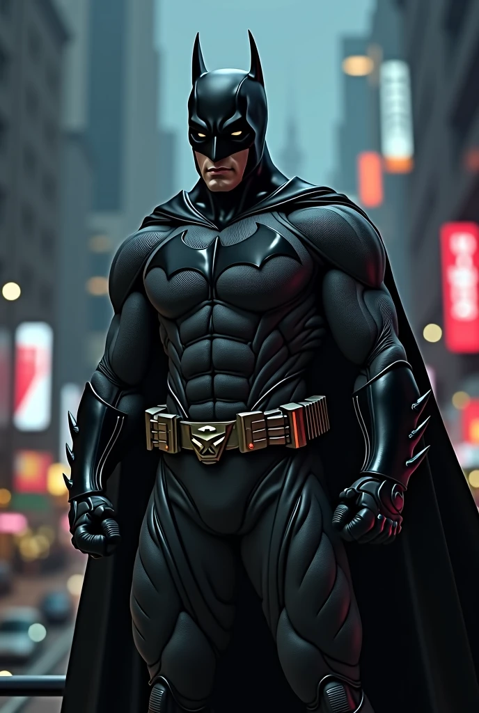 Batman