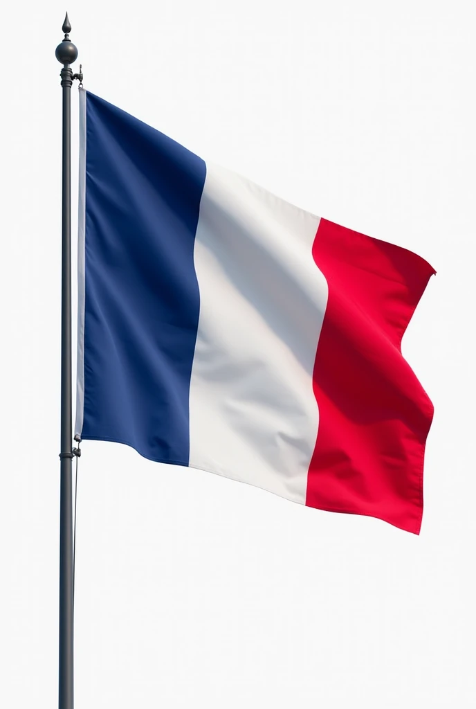 France flag