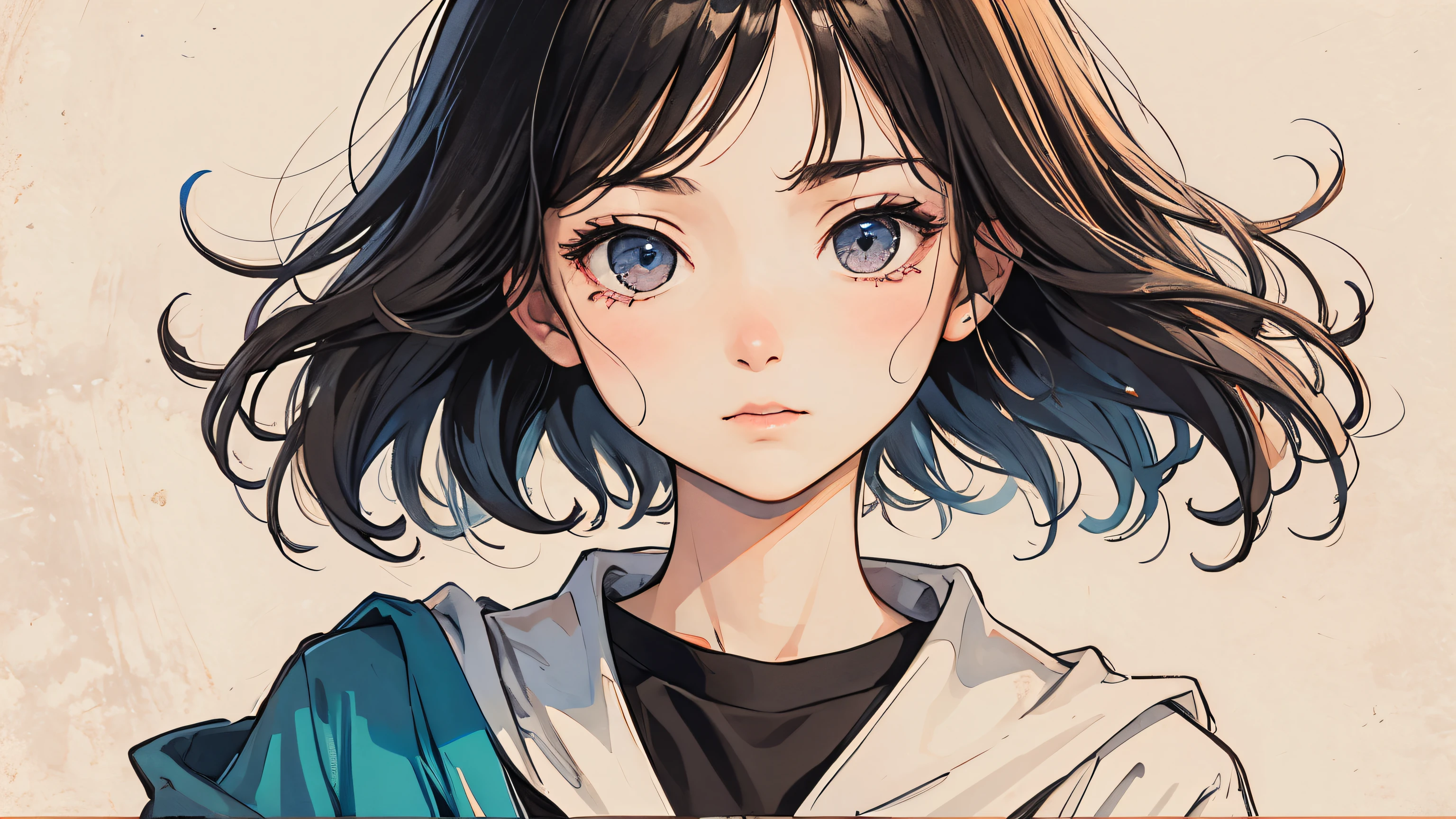 Bob Girl,Emotional,Clear skies