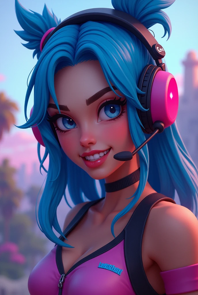 Loserfruit fortnite