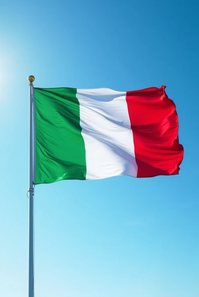 Italy flag