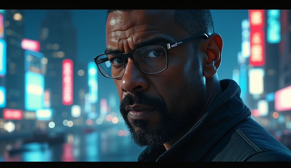 The Equalizer 5 (2025) Movie | Denzel Washington & Dakota Fanning Movie Thumbnail