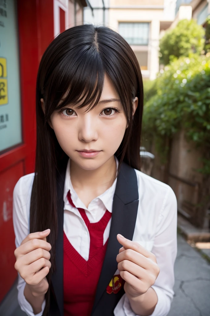 Assassination Classroom Yukiko Kanzaki