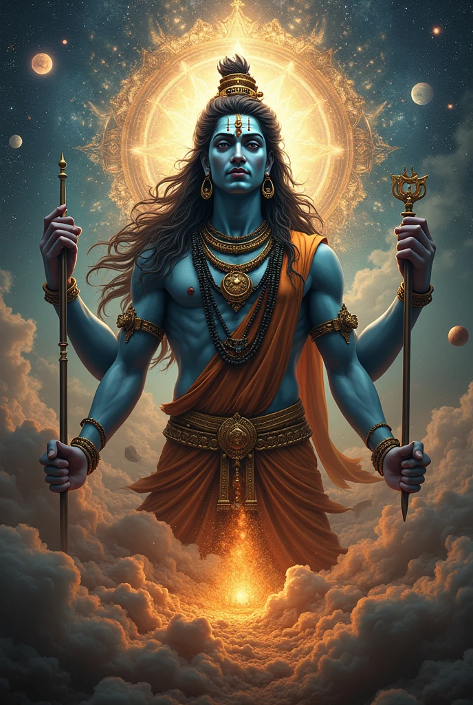 The ultimate proof of god shiva existence youtube thumbnail