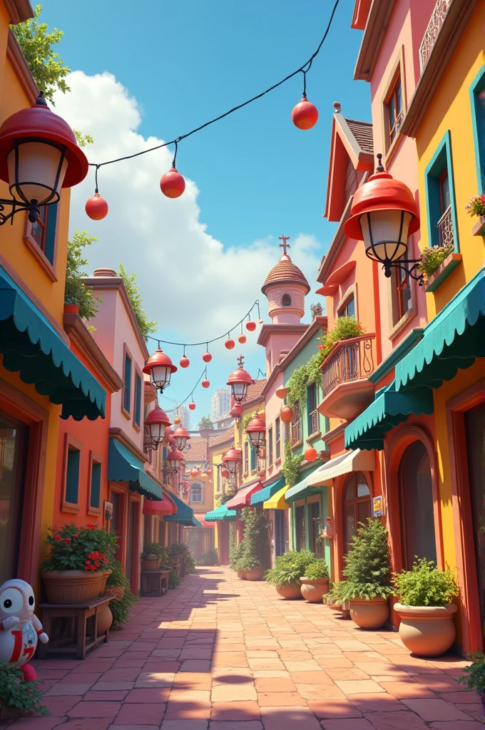 pixar