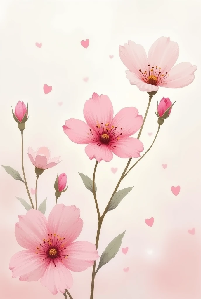 Une couverture de livre qui parle d'un amour triste style collen hoover
Pas des vrais personnes dessus mais des fleurs roses et un fond rose blanc