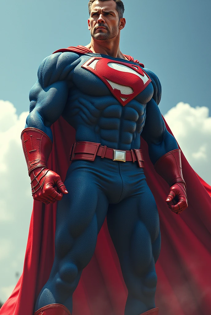 Homelander