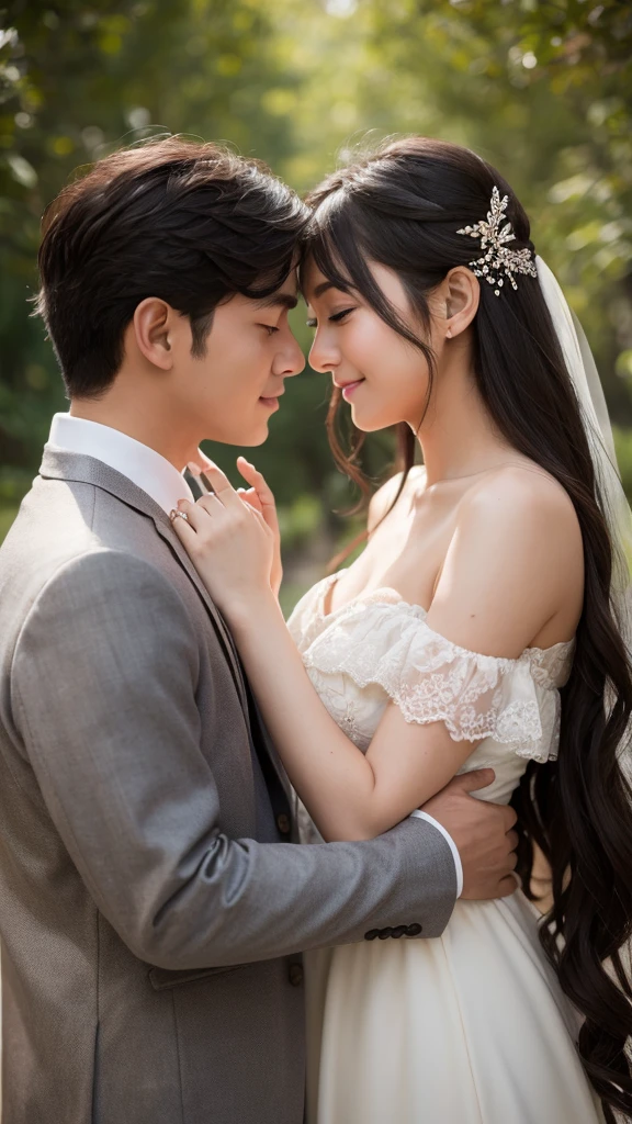 A pure love story that draws a lot of viewers