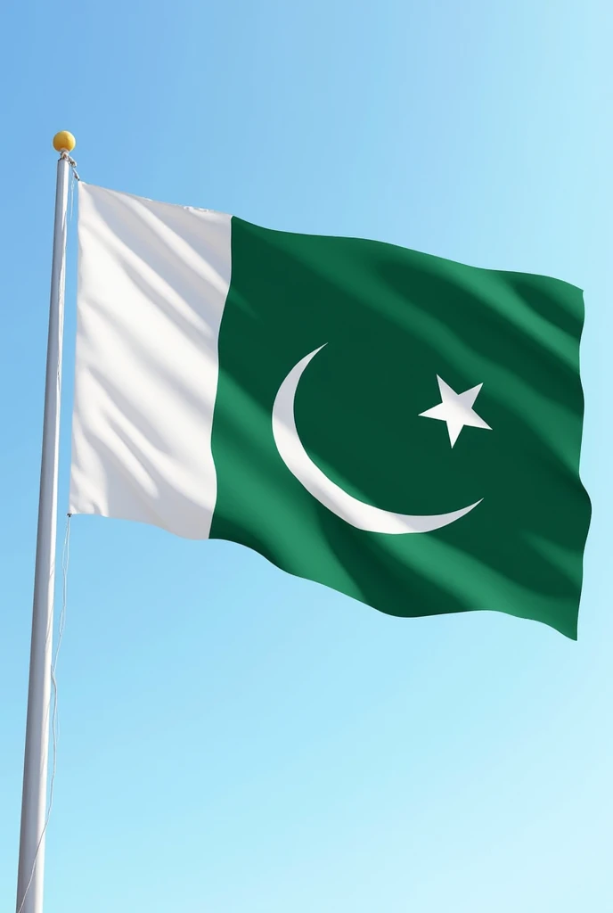 Flag pakistan