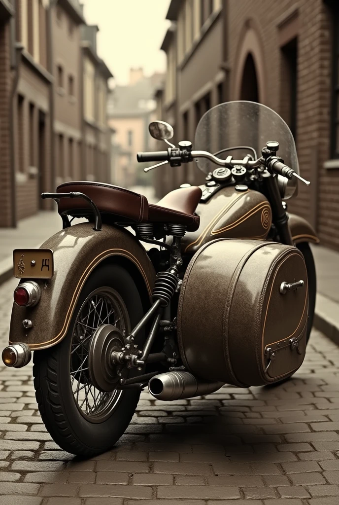 Sidecar