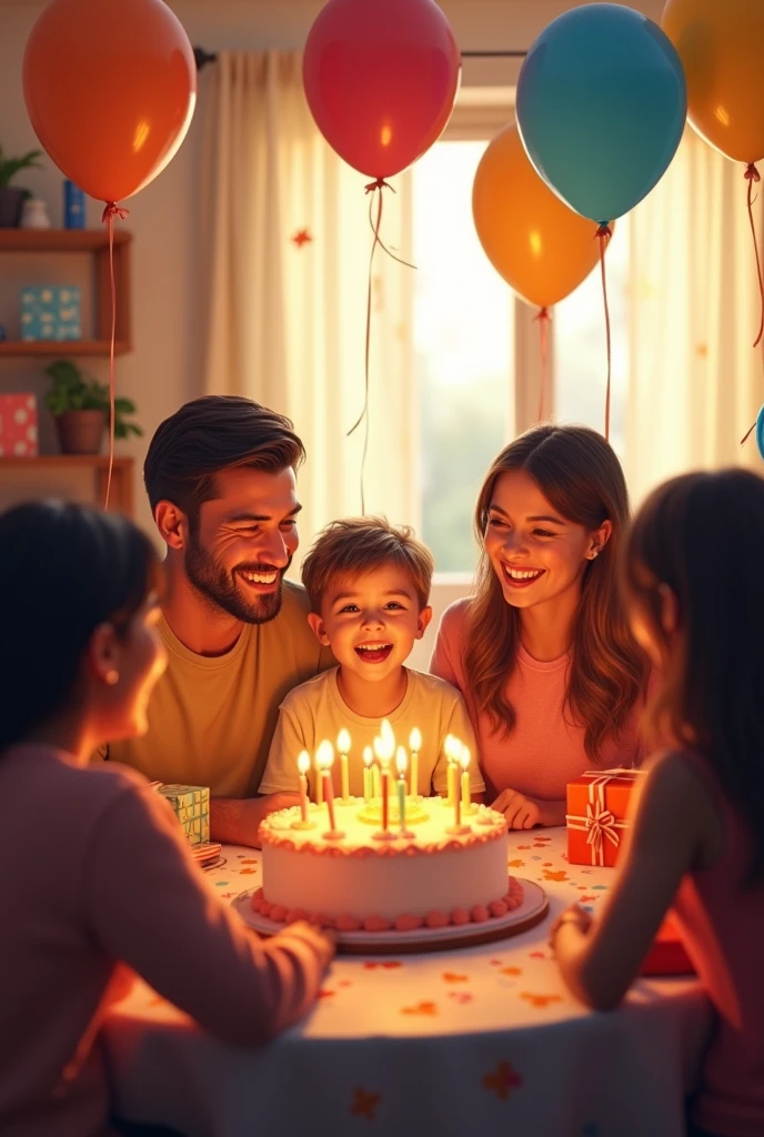 Happy birthday day 